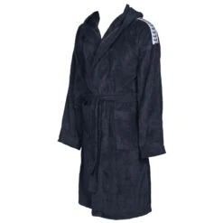Arena Core Soft Robe -Swim Gear Store 001756 701 core soft robe 001 fl s