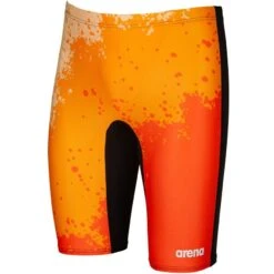 Arena Spraypaint Jammer -Swim Gear Store 002421nb