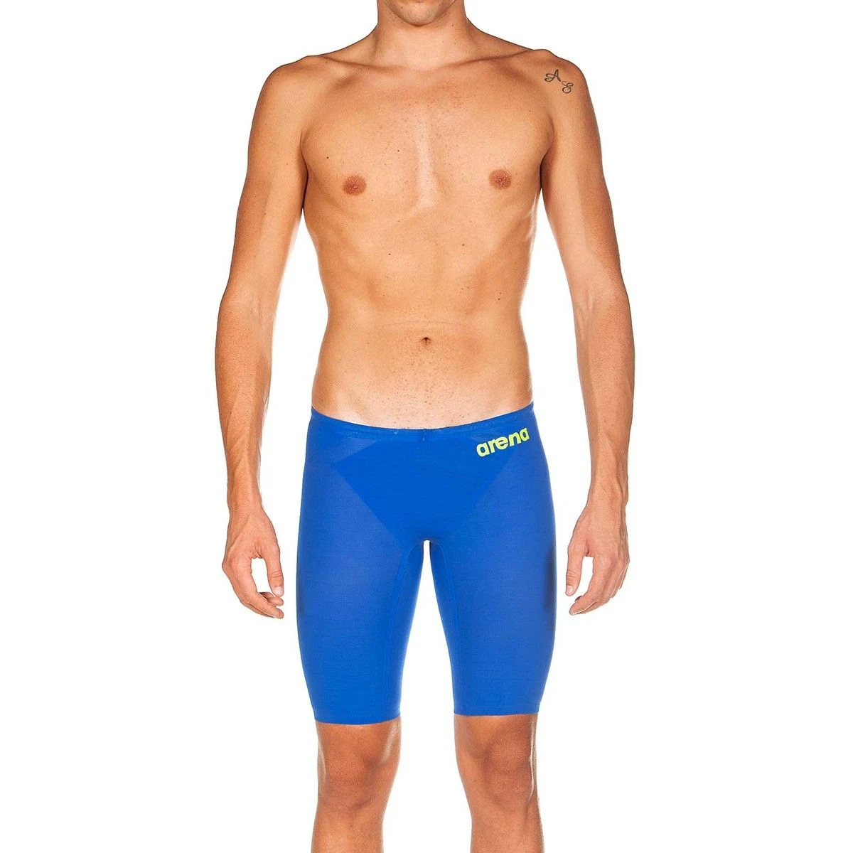 Arena Carbon Air 2 Jammer 3 Arena Carbon Air 2 Jammer - Image 3