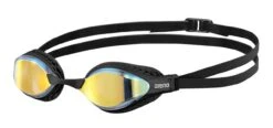 Arena Airspeed Mirrored Goggles -Swim Gear Store 003151 200 airspeed mirror 001 fl s 1