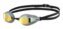 Arena Airspeed Mirrored Goggles -Swim Gear Store 003151 201 airspeed mirror 001 fl s 1