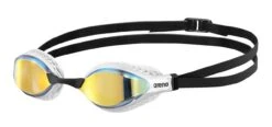 Arena Airspeed Mirrored Goggles