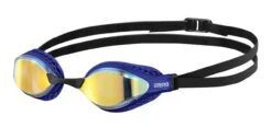 Arena Airspeed Mirrored Goggles -Swim Gear Store 003151 203 airspeed mirror 001 fl s 1