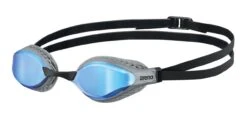 Arena Airspeed Mirrored Goggles -Swim Gear Store 003151 600 airspeed mirror 001 fl s 1