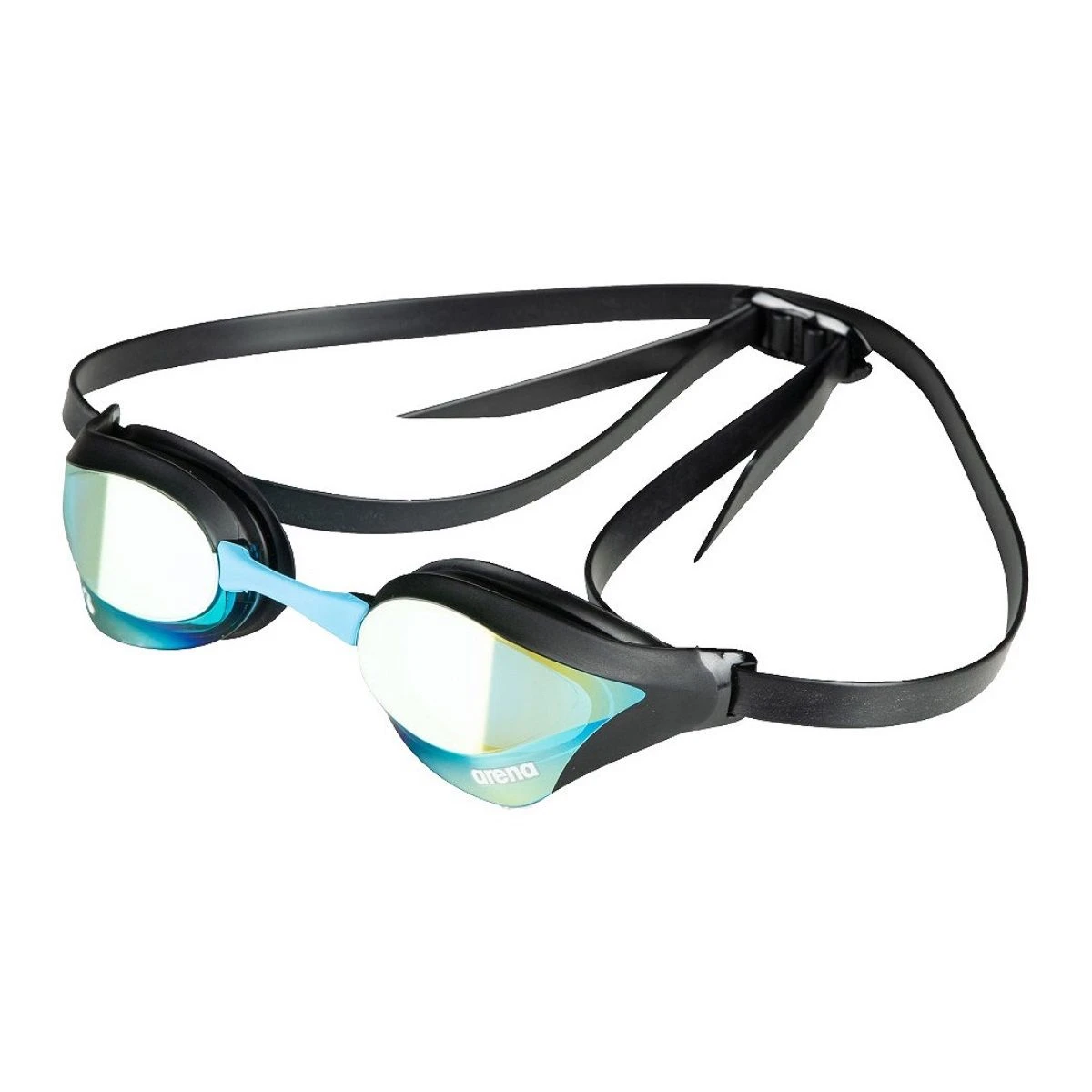 Arena Cobra Core Swipe Mirrored Goggle 8 Arena Cobra Core Swipe Mirrored Goggle - Image 8