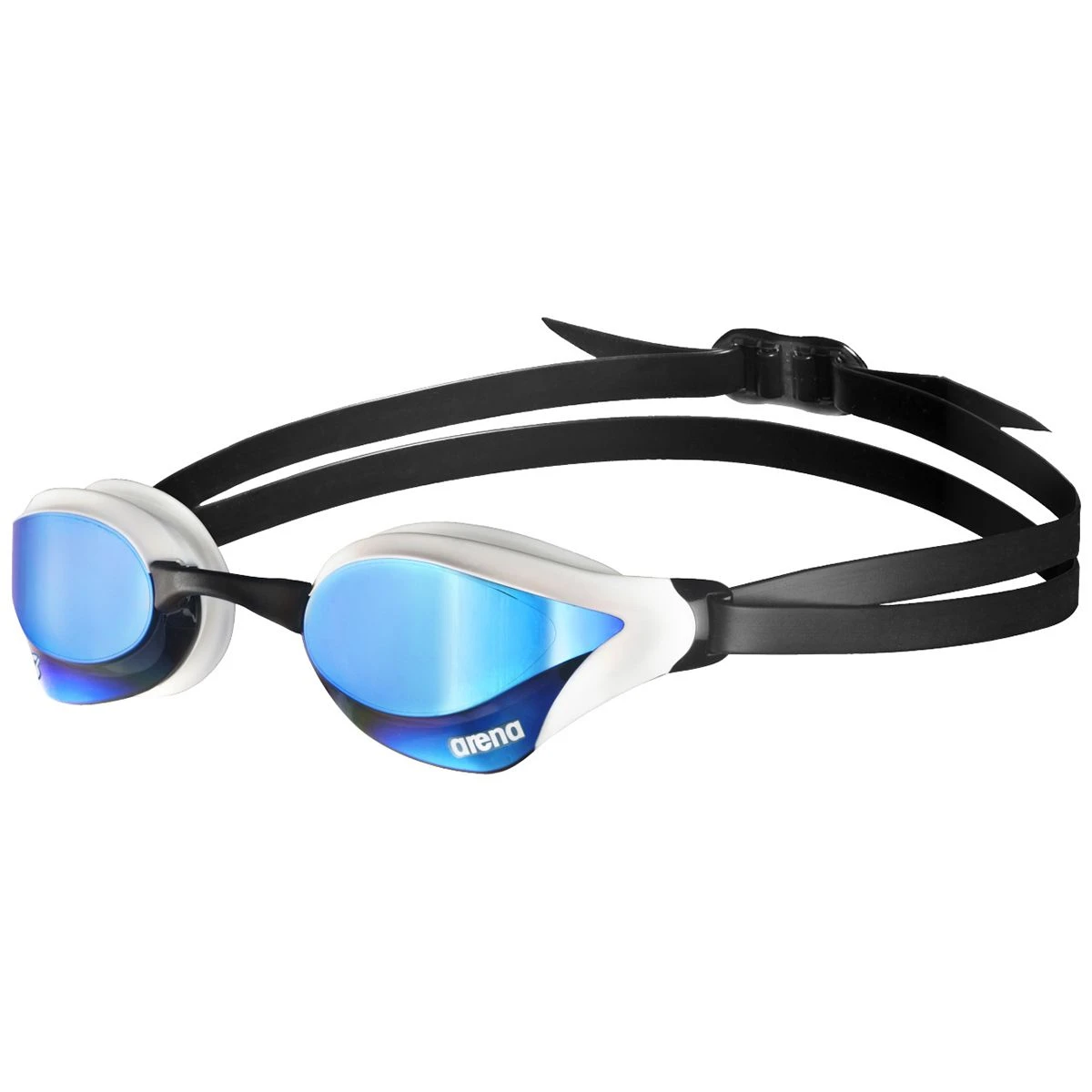 Arena Cobra Core Swipe Mirrored Goggle 1 Arena Cobra Core Swipe Mirrored Goggle