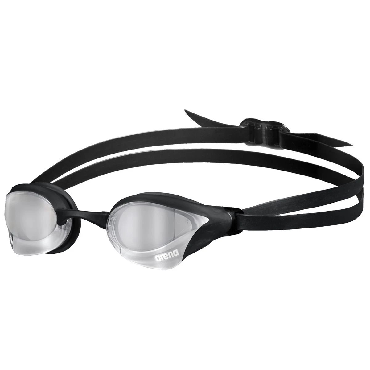 Arena Cobra Core Swipe Mirrored Goggle 2 Arena Cobra Core Swipe Mirrored Goggle - Image 2