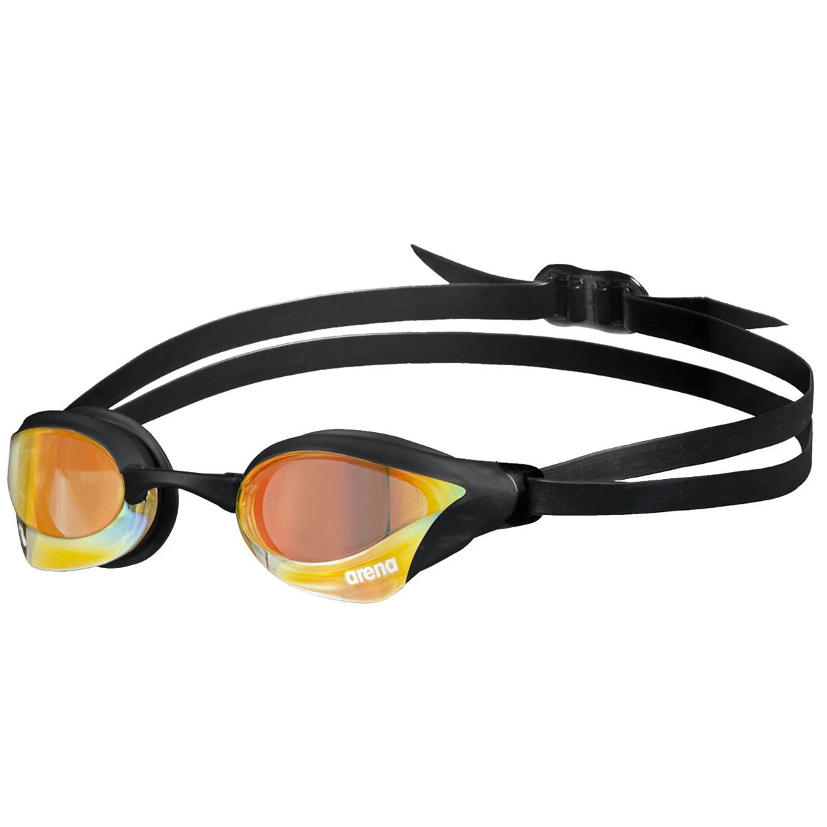 Arena Cobra Core Swipe Mirrored Goggle 5 Arena Cobra Core Swipe Mirrored Goggle - Image 5