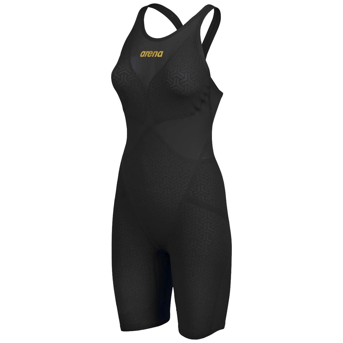 Arena Powerskin Carbon Glide Closed Back 2 Arena Powerskin Carbon Glide Closed Back - Image 2