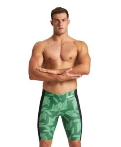 Arena Puzzled Jammer -Swim Gear Store 004655 560 m puzzled jammer f 001 o