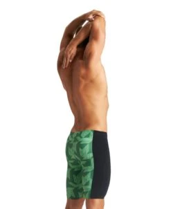 Arena Puzzled Jammer -Swim Gear Store 004655 560 m puzzled jammer f 002 o