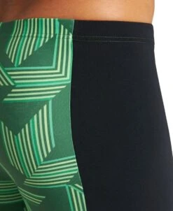 Arena Puzzled Jammer -Swim Gear Store 004655 560 m puzzled jammer f 004 o