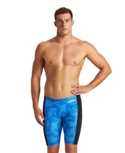 Arena Puzzled Jammer -Swim Gear Store 004655 570 m puzzled jammer f 001 o