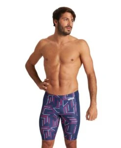 Arena Puzzled Jammer