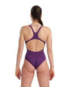 Arena Team Solid Swim Pro Back 19 Arena Team Solid Swim Pro Back -Swim Gear Store 004761 911 women s team swimsuit swim pro solid fl 002 o