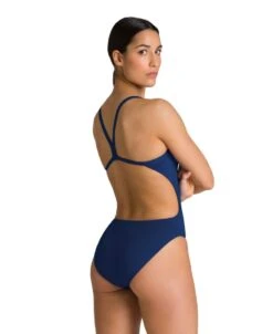 Arena Team Solid Challenge Back 15 Arena Team Solid Challenge Back -Swim Gear Store 004766 720 women s team swimsuit challenge solid 002 o 1