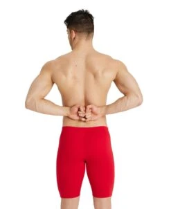 Arena Team Solid Jammer 12 Arena Team Solid Jammer -Swim Gear Store 004771 450 men s team swim jammer solid f 002 o