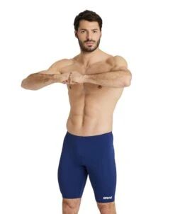 Arena Team Solid Jammer 16 Arena Team Solid Jammer -Swim Gear Store 004771 750 men s team swim jammer solid f 001 o