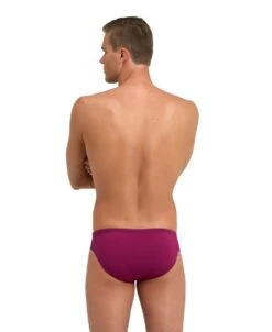 Arena Team Solid Brief -Swim Gear Store 004773 410 men s team swim briefs solid 002