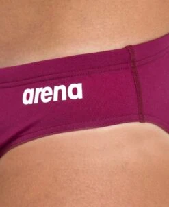 Arena Team Solid Brief -Swim Gear Store 004773 410 men s team swim briefs solid 004