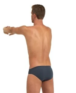 Arena Team Solid Brief -Swim Gear Store 004773 530 men s team swim briefs solid 002