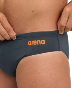 Arena Team Solid Brief -Swim Gear Store 004773 530 men s team swim briefs solid 004