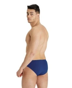 Arena Team Solid Brief -Swim Gear Store 004773 750 men s team swim briefs solid 002 o