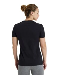 Arena Women's Team Panel T-Shirt -Swim Gear Store 004892 500 women s team t shirt panel 002 o