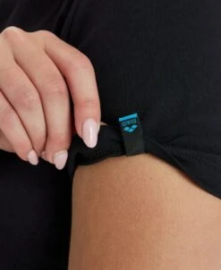 Arena Women's Team Panel T-Shirt -Swim Gear Store 004892 500 women s team t shirt panel 004 o