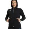 Arena Women's Hooded Panel Jacket