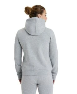 Arena Women's Hooded Panel Jacket -Swim Gear Store 004895 550 women s team hooded jacket panel 002 o