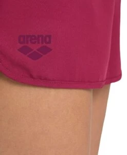 Arena Women's Team Short -Swim Gear Store 004896 990 women s team short solid 004
