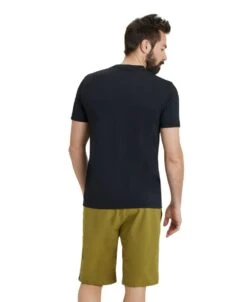 Arena Team Solid T-Shirt -Swim Gear Store 004900 500 team t shirt solid 002 o