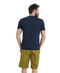 Arena Team Solid T-Shirt -Swim Gear Store 004900 700 team t shirt solid 002 o