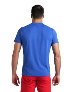 Arena Team Solid T-Shirt -Swim Gear Store 004900 800 team t shirt solid 002 o