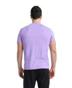 Arena Team Solid T-Shirt -Swim Gear Store 004900 950 team t shirt solid 002 o