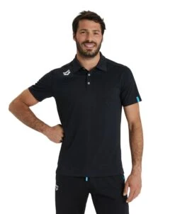Arena Team Polo -Swim Gear Store 004902 500 team poloshirt solid 001 o