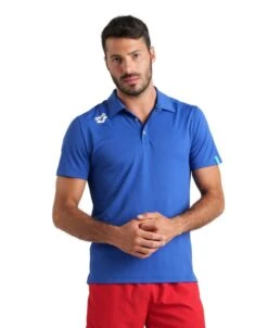 Arena Team Polo -Swim Gear Store 004902 800 team poloshirt solid 001 o