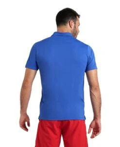 Arena Team Polo -Swim Gear Store 004902 800 team poloshirt solid 002 o
