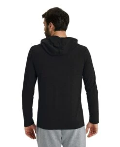 Arena Team Long Sleeve Hooded T-Shirt -Swim Gear Store 004903 555 team hooded long sleeve t shirt panel 002 o 2 1
