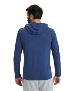 Arena Team Long Sleeve Hooded T-Shirt -Swim Gear Store 004903 770 team hooded long sleeve t shirt panel 002 o