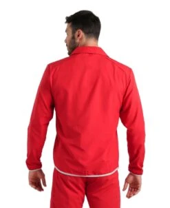 Arena Unisex Team Panel Jacket -Swim Gear Store 004909 400 team jacket panel 002 o