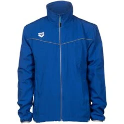 Arena Unisex Team Panel Jacket -Swim Gear Store 004909 800 team jacket panel 005 f s