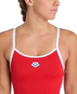 Arena Solid Icons Super Flyback -Swim Gear Store 005036 410 w icons team superfly back one piece 004 o