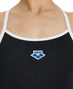 Arena Solid Icons Super Flyback -Swim Gear Store 005036 501 w icons team superfly back one piece 004 o