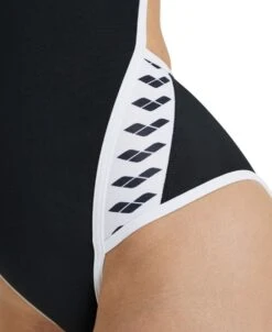 Arena Solid Icons Super Flyback -Swim Gear Store 005036 501 w icons team superfly back one piece 005 o