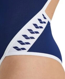 Arena Solid Icons Super Flyback -Swim Gear Store 005036 701 w icons team superfly back one piece 004 o