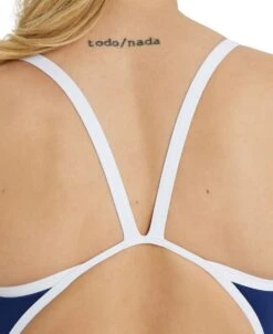 Arena Solid Icons Super Flyback -Swim Gear Store 005036 701 w icons team superfly back one piece 005 o