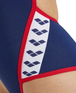 Arena Solid Icons Super Flyback -Swim Gear Store 005036 704 w icons team superfly back one piece 005 o