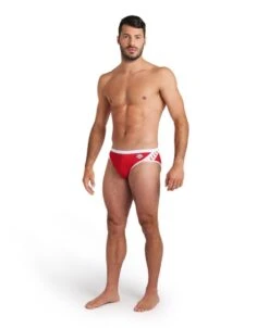 Arena Solid Icons Brief -Swim Gear Store 005045 410 m icons team brief 003 o